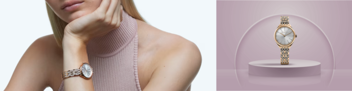 Swarovski Watches - Helios