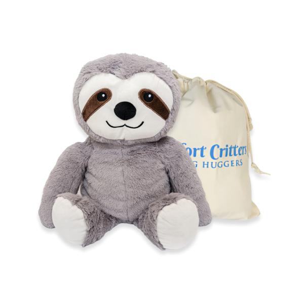 The Therapeutic Benefits of Weighted Stuffed Animals for Anxiety Relief